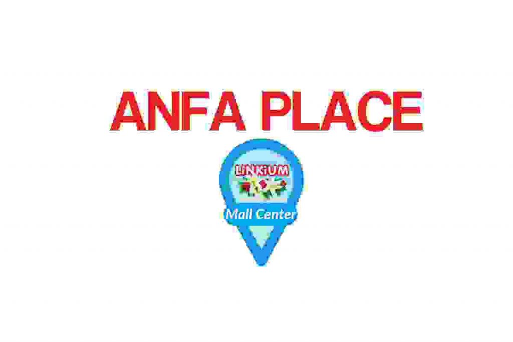 ANFA PLACE