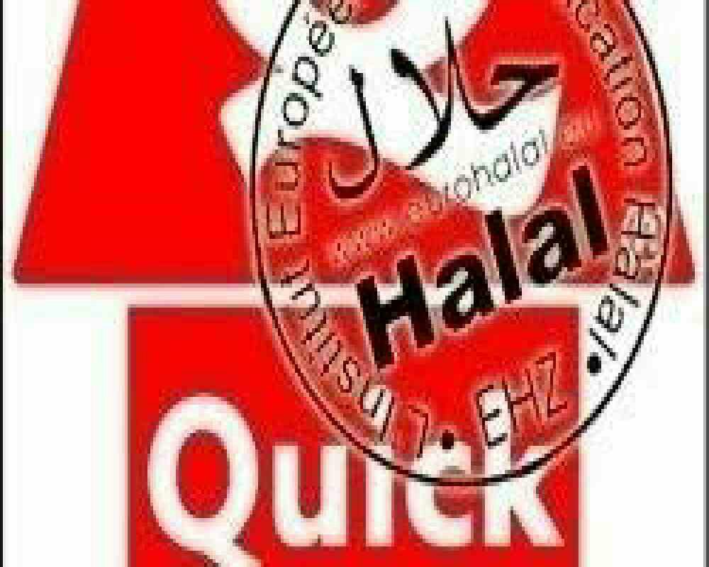 Quick Halal